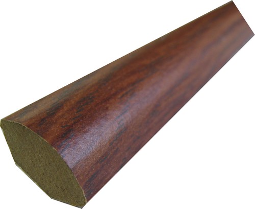 Quart de rond - D�couvrez les accessoires indispensables pour une pose facile de votre parquet massif, flottant
