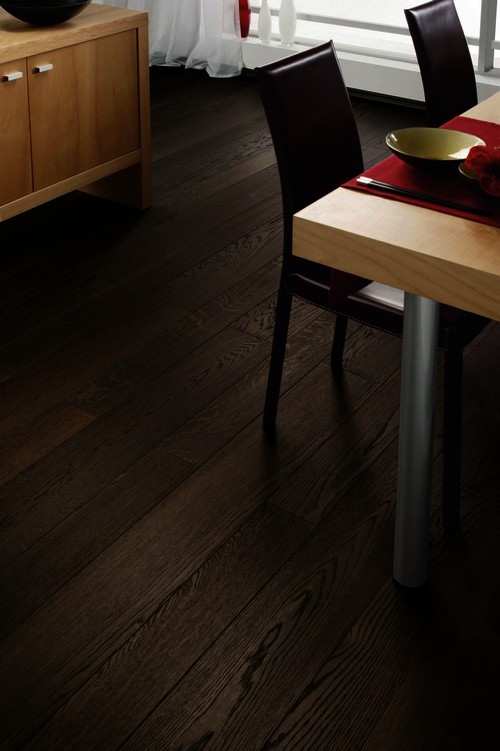 ch�ne contrecoll� monolame fonc� lot fin de s�rie * - achat-parquet.com
