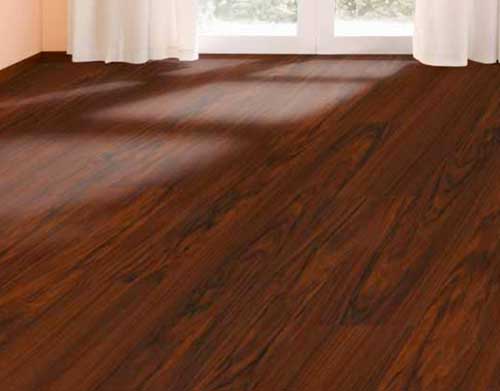 Sol stratifi� : ROSEWOOD PLANCHE LARGE (525637-524242) (TRITTY100LC) SOL STRATIFIE - Parkett.fr