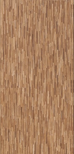 SOL STRATIFIE BAMBOO STRIPES PLANCHE LARGE TRAME