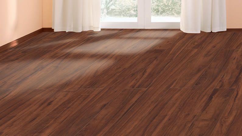 Sol stratifi� : SOL STRATIFIE JATOBA LOFT 4V (TRITTY100LOFT)  - Parkett.fr