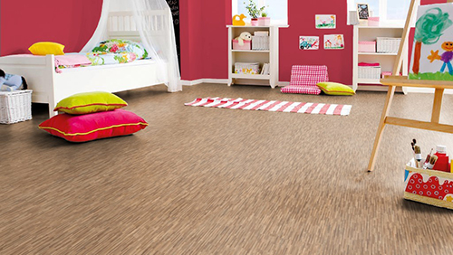 Sol stratifi� : BAMBOO STRIPES PLANCHE LARGE TRAME (TRITTY100TC) SOL STRATIFIE - Parkett.fr