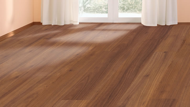 Parquet Flottant