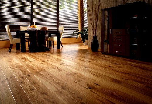 CHENE MASSIF ALABAMA  VERNI RUSTICAL 135x18 
