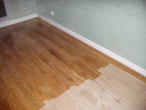 CHENE MASSIF BRUT RUSTICAMA 90x22mm GO-0 lot fin de s&eacute;rie +