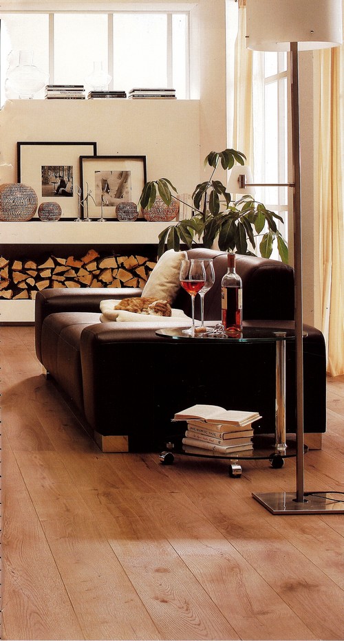 CHENE MASSIF BRUT RUSTIC 160x21 GO4 1000mm PRE-PONCE +