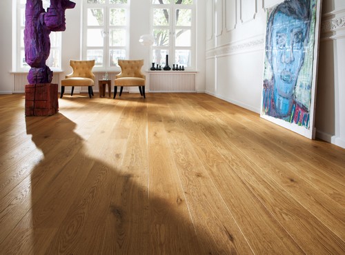 CHENE MASSIF RUSTICA PLUS HUILE MIEL PURE 200x20mm lot fin de s�rie +