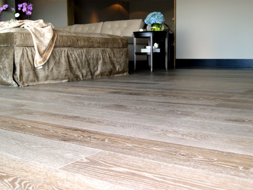 CHENE MASSIF ANTIQUE HUILE ROCKY MOUNTAINS 145x18mm