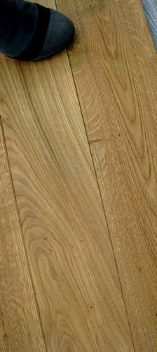 CHENE  MASSIF HUILE NATURAL SELECT AUTHENTIQUE 130x20mm +