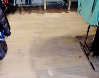 CHENE MULTIPLY RUSTIQUE HUILE NEW APENNINES 190x22x6mm DE BOIS NOBLE +