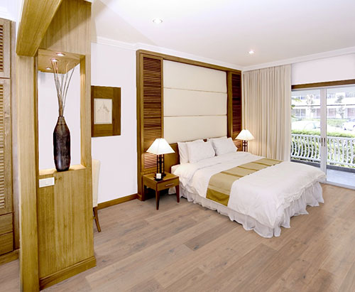 CHENE MULTIPLY RUSTIQUE HUILE ROSSELL 190x22x6mm DE BOIS NOBLE +