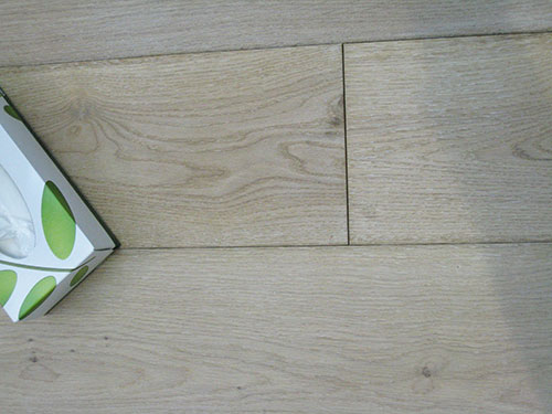 CHENE MULTIPLY RUSTIQUE HUILE PERLE 190x15*1900 4 mm de bois noble