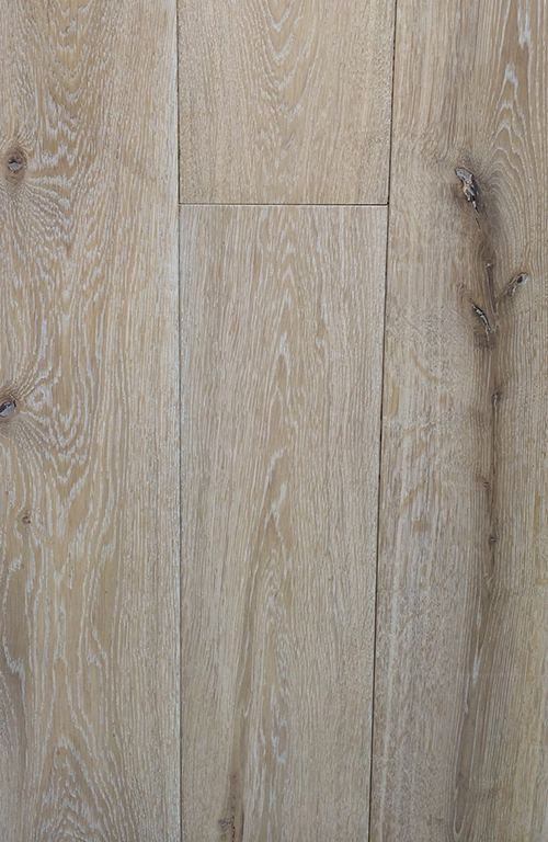 CHENE MULTIPLY RUSTIQUE SELECTION HUILE CERUSALEM - 180x21x2400 6 mm