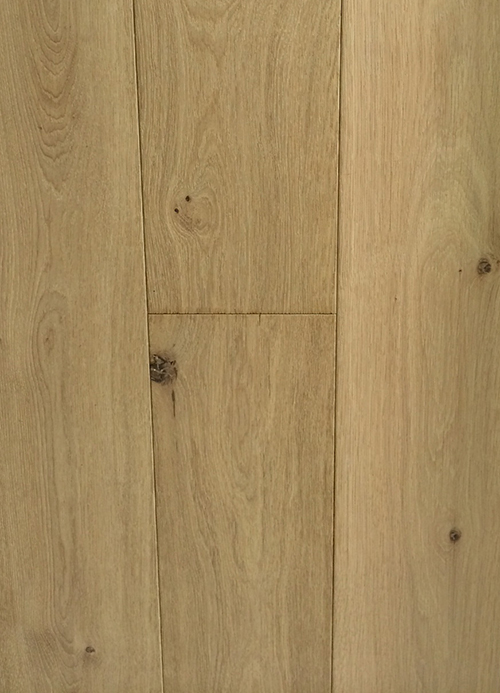 CHENE MULTIPLY RUSTIQUE SELECTION HUILE CHRISTALLIN - 180x21x2400 6 mm