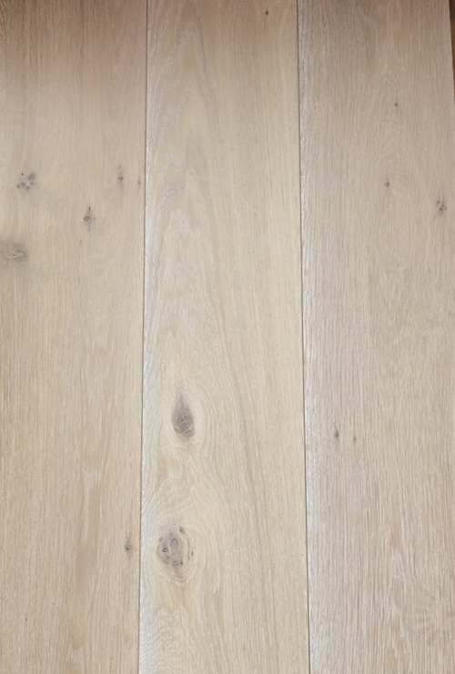 CHENE MULTIPLY RUSTIQUE SELECTION HUILE CERUSALEM - 180x14x2400 4mm