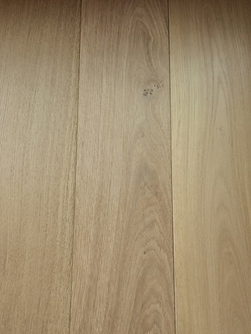 CHENE MULTIPLY RUSTIQUE SELECTION HUILE CHRISTALLIN - 180x14x2400 4mm