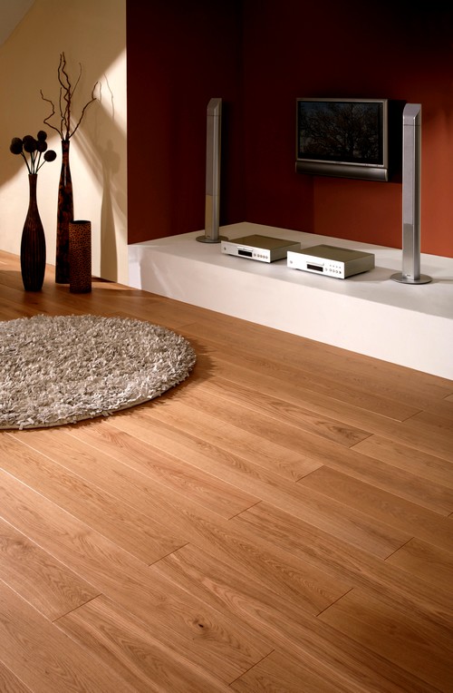 CH�NE SHIREL RUSTIQUE MONOLAME VERNI 2200x180x14 