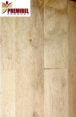 Ch�ne massif brut 90x22 RUSTICAMA GO-0 lot fin de s�rie 