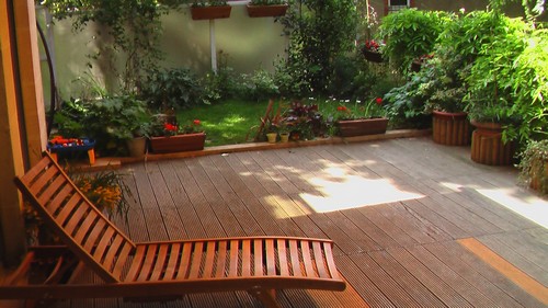 LAME DE TERRASSE GARAPA BRUT 2118x145x21 MS/P (0.3161m&sup2;) lot fin de s&eacute;rie