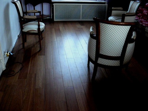 IPE MASSIF VERNI TABACCO 120x14 GO-4 ECO LABEL FSC*