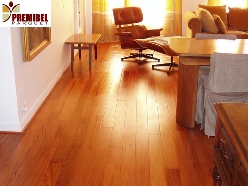 Jatoba Massif verni 120x14 GO-4 lot fin de s�rie