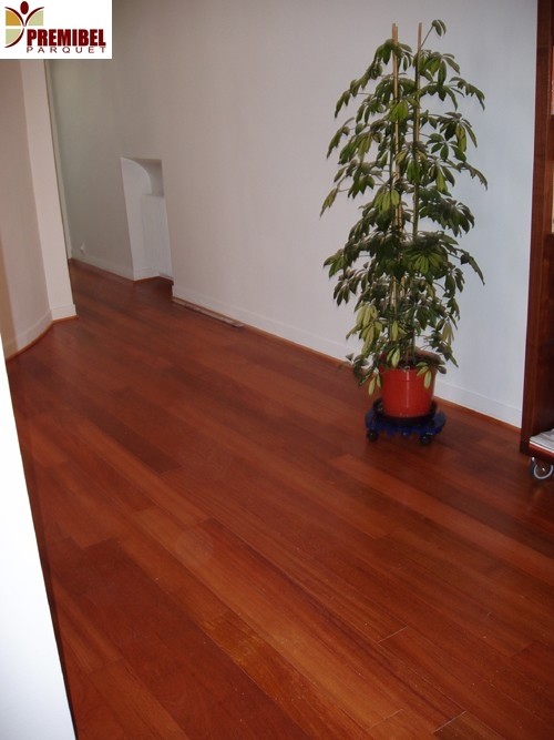 Jatoba Massif verni 90x14 GO-4 lot fin de s�rie