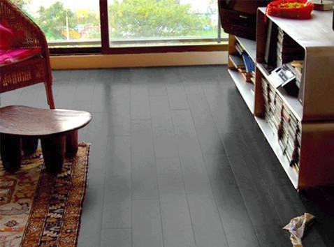 BAMBOU MASSIF VERNI WENGE SANS COV 96x15 lot fin de s�rie