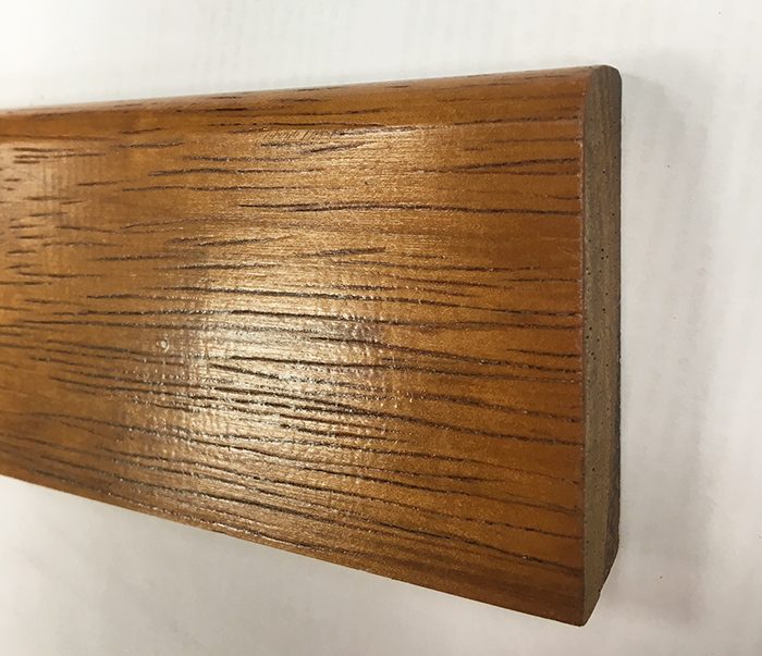 Plinthe de haute qualite - D�couvrez les accessoires indispensables pour une pose facile de votre parquet massif, flottant
