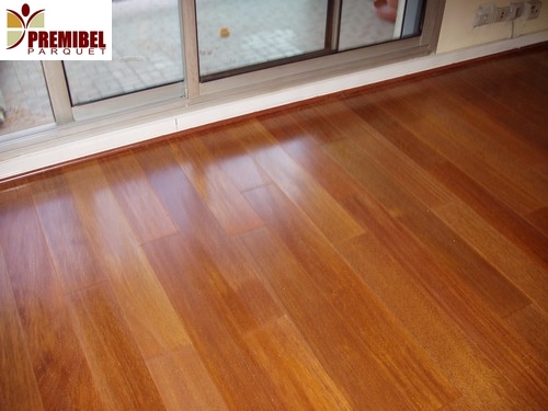 Parquet manggis naturel prestige - parquet-huile.com