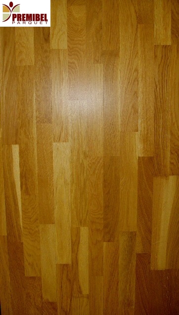 Parquet merisier prestige 3 frises - parquet-huile.com