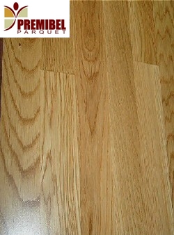 Parquet chêne prestige 3 frises - parquet-huile.com