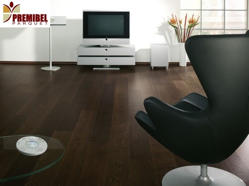 Parquet wenge prestige 3 frises - parquet-huile.com