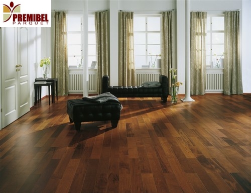 Parquet merbeau prestige monolame - parquet-huile.com