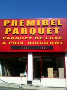 Photo Magasin