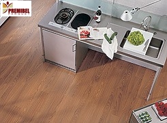 Premibel-parquet