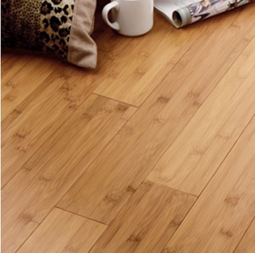 Parquet Massif Bambou