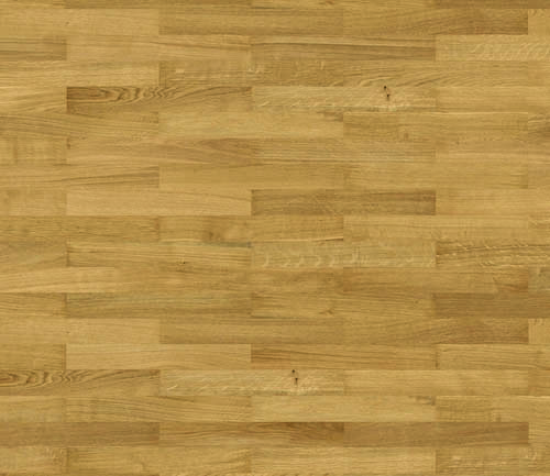 Parquet flottant chêne verni - Baton rompu chene contrecolle solaire authentique/tustique verni  70x10 l490<br />
(compatible sol raffraîchissant) - certifié pefc 70%