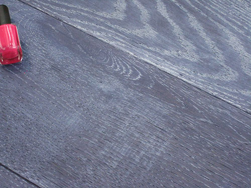 chêne MULTIPLY RUSTIQUE huilé GRIS TAMBORA 190x22x6mm DE BOIS NOBLE LOT DE 2.76M²