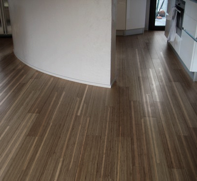 Lots fin de série parquet - Chêne contrecollé verni fumé lisse fineline classic go-0 145x13.5x1220mm lot de 33.744 m2