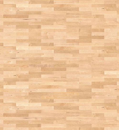 Parquet Flottant Bois Exotique Verni - DABRF387899 - Baton rompu contrecolle decoart erable canadien authentique 70x10 l490<br />
(compatible avec sol rafraîchissant) - certifié pefc 70%