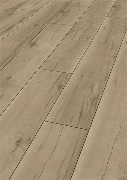 PARQUET SOL STRATIFIE DECOART – CHÂTAIGNIER VALLIS - GAMME MILAN - 1380mmX193mmX8mm - Certifié FSC Mix Credit