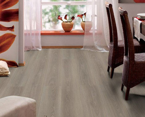 Lots fin de série parquet - Chêne gris antique loft 4 v (tritty100) sol stratifié + lot fin de serie 1.38m²