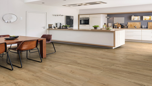 LIEGE SHABBY OAK INVISIBLE DESIGN ARTEO XL 4V- BROSSE