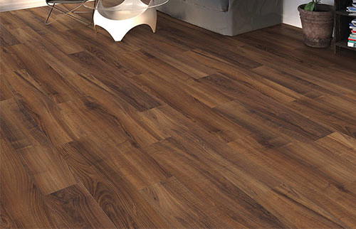 Parquet Stratifié Décoart Rimini Planches Larges
Plaza - HARO542076 - Haro sol stratifié tritty 100 planche large à l'ancienne 4v noyer italien* pore mat top connect