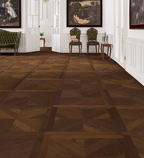 Qu’est-ce qu’un parquet de Versailles ? Qu’est-ce qu’un parquet de Versailles ?