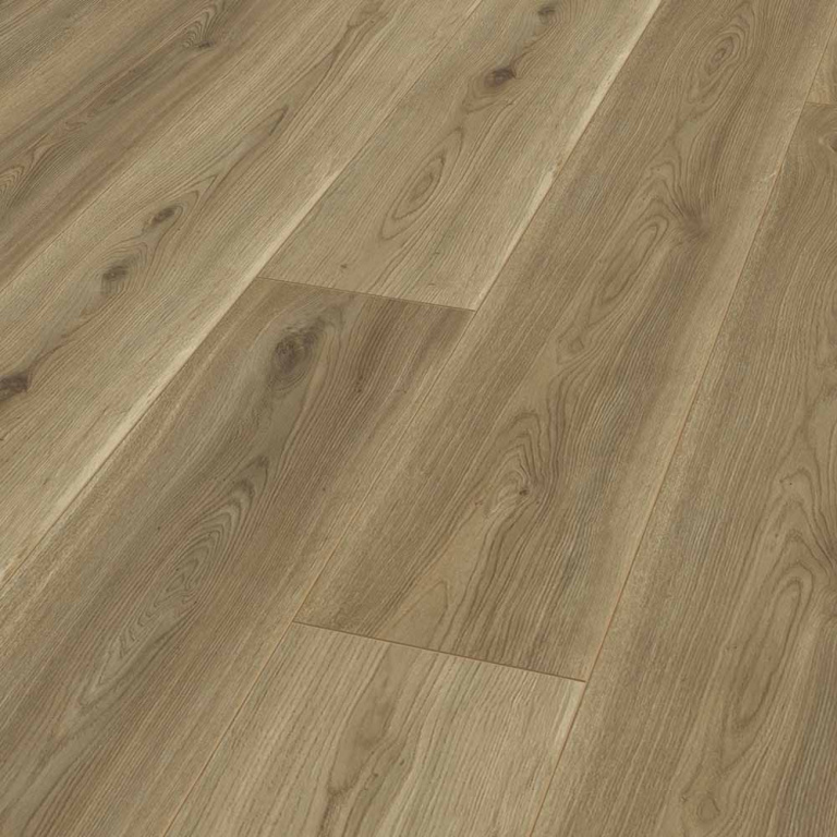 Krono Exquisit - KNEXQ4689 - Chêne sierra or - gamme exquisit- 1380mmx193mmx8mm - certifié fsc mix credit