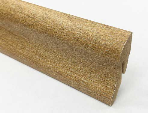 PLINTHE MDF STIRLING MEDIUM 40X22X2400 