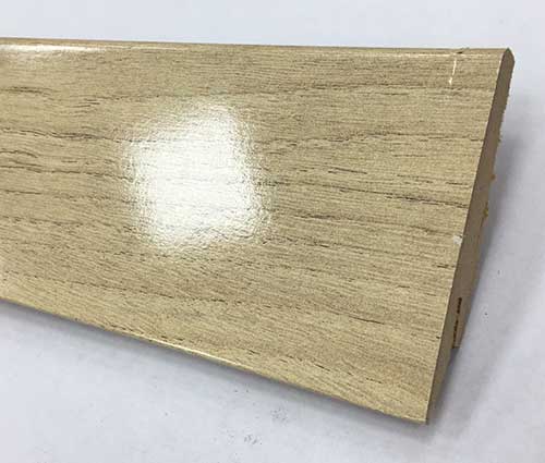 PLINTHE MDF GLAMOUR STONE 80X19X2400