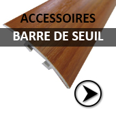 barres de seuil