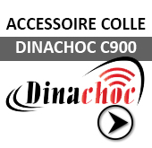 Colle Dinachoc C900